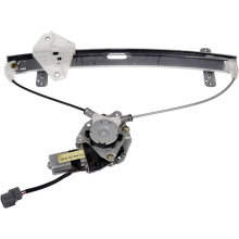 72750SEPA02 Regulador de janela de elevador elétrico para carro e conjunto de motor para HONDA Acura T